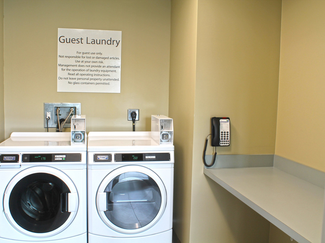 Holiday Inn Express & Suites St. Louis South - I-55 By IHG主图