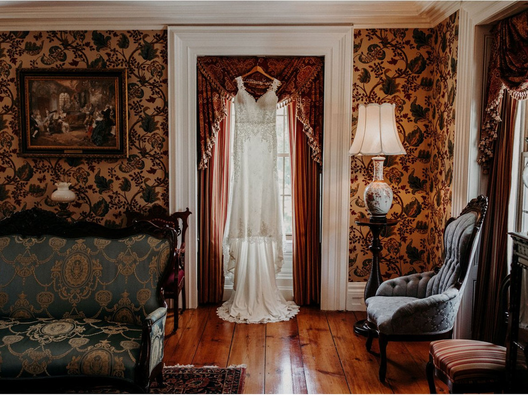 Brinckerhoff Inn主图