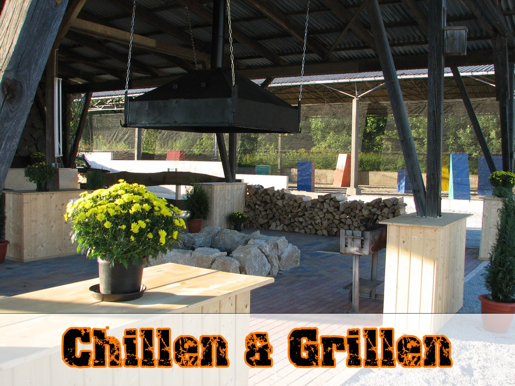 Paintballarena Rudolstadt-Rudolstadt必去景点