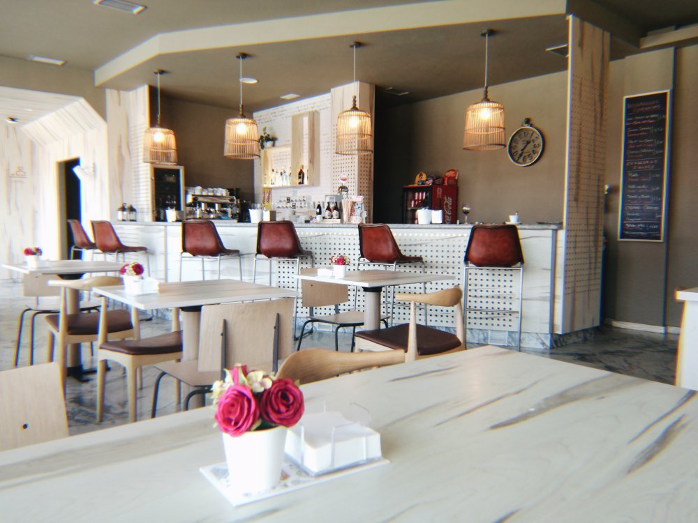 Hotel Rosalia-官方