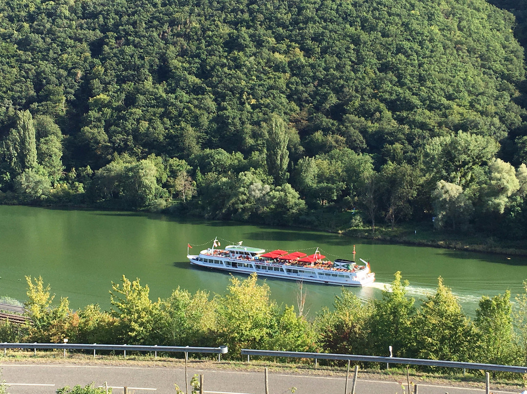 Hotel Weingut Kapellenhof主图
