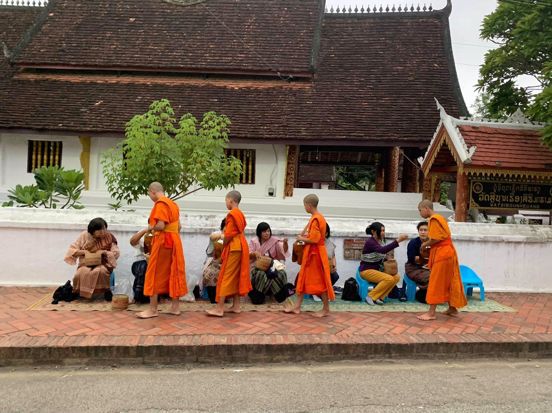 Battambang Guided Tour-马德望必去景点
