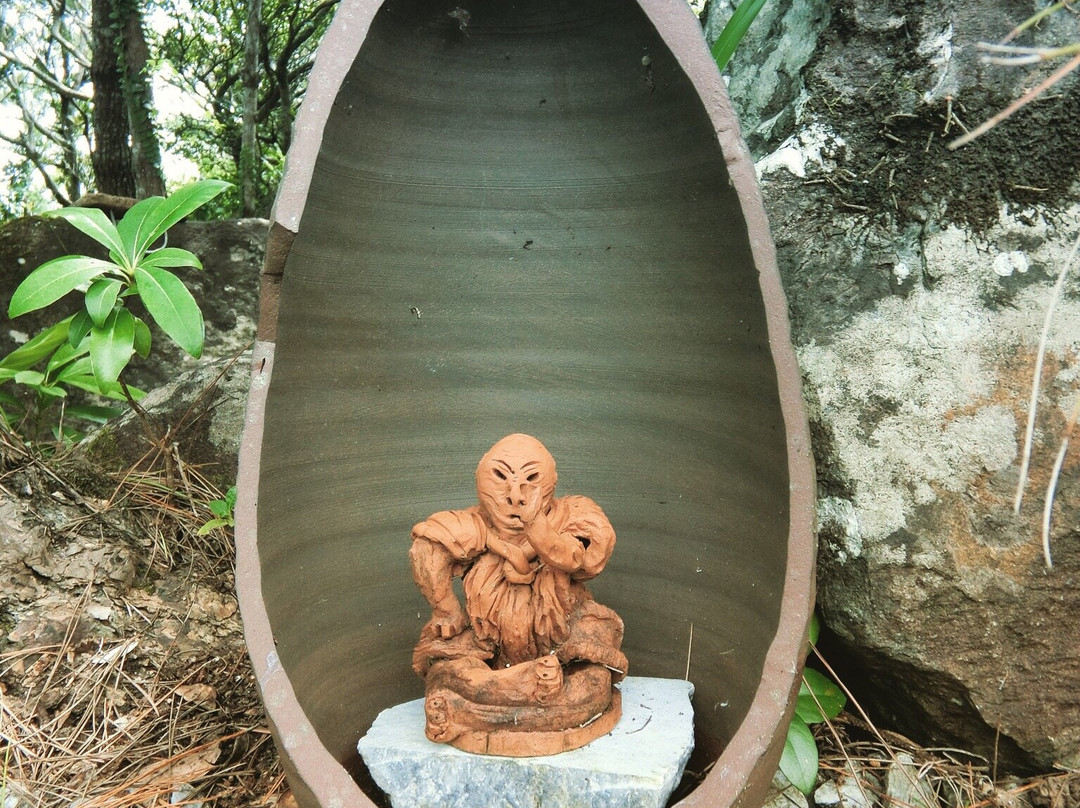 Yachimun Doenbo景点图片