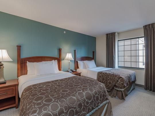 Staybridge Suites South Bend-University Area, an IHG hotel