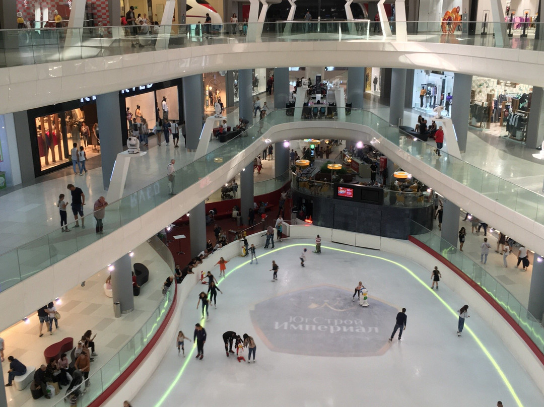 OZ MALL景点图片