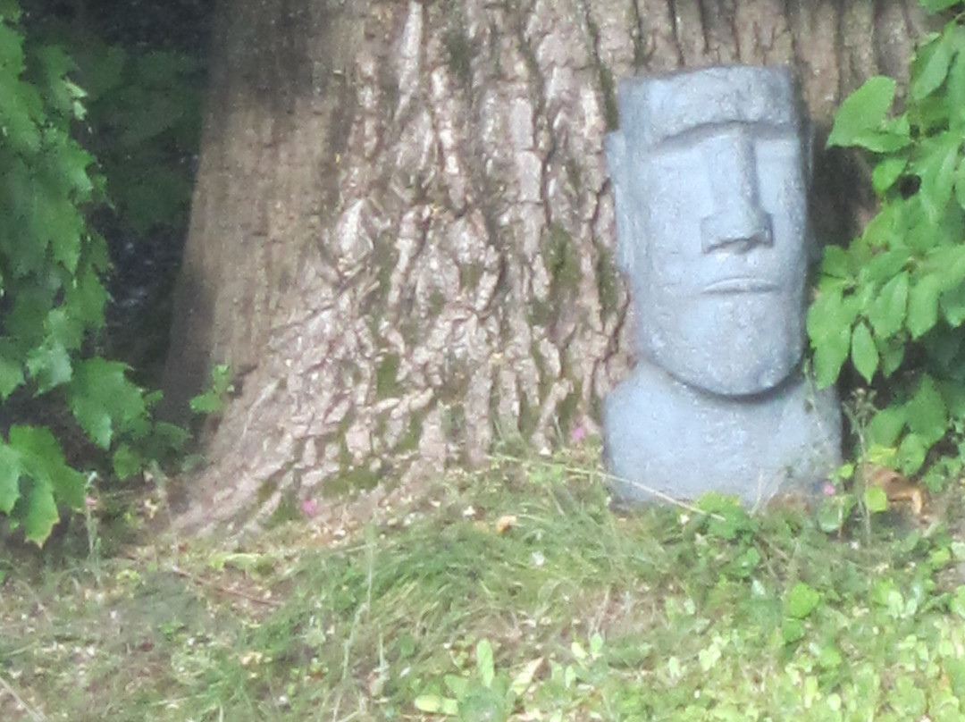 Au Manoir de Levis - Gite le Rosier主图