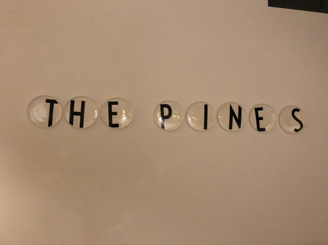 The Pines Boutique Villa - Vama Veche主图