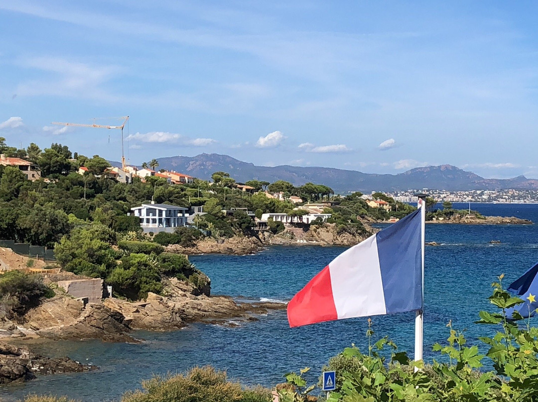 Hotel La Caravelle主图