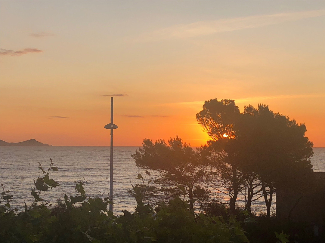 Hotel La Caravelle主图