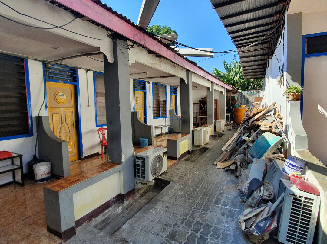 Hotel Beng Goan II主图