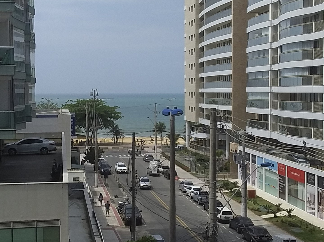 Bristol Easy Hotel - Praia de Itaparica主图