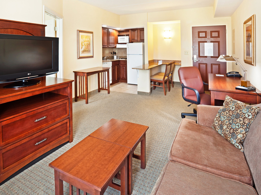 Staybridge Suites Knoxville Oak Ridge by IHG主图