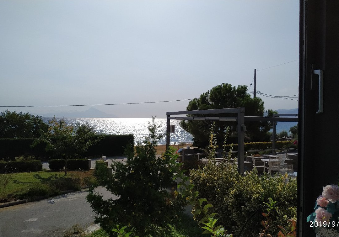 Krotiri Beach Resort主图