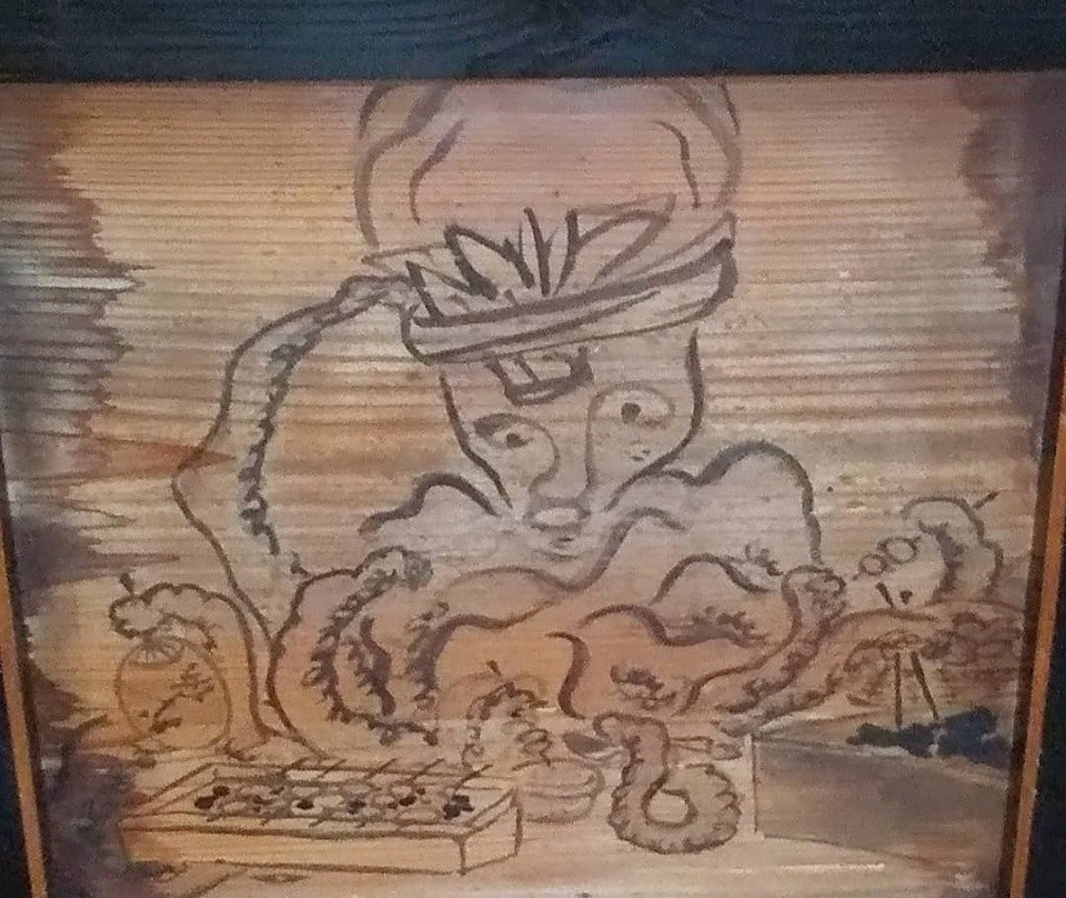 Horin-ji Temple-泊村必去景点