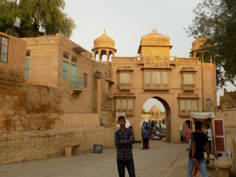 Gaji Guest House-官方