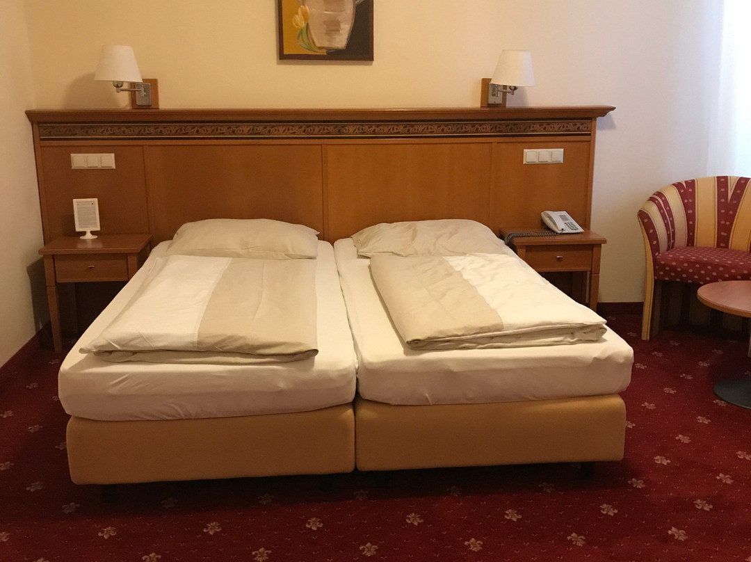 Hotel Alexandra主图