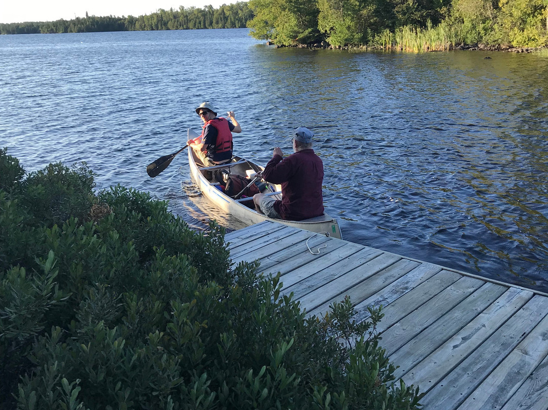 Poplar Lake-大马雷必去景点