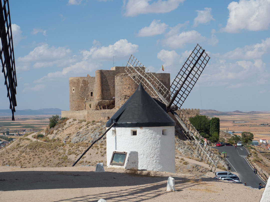 Posada de los Consules主图