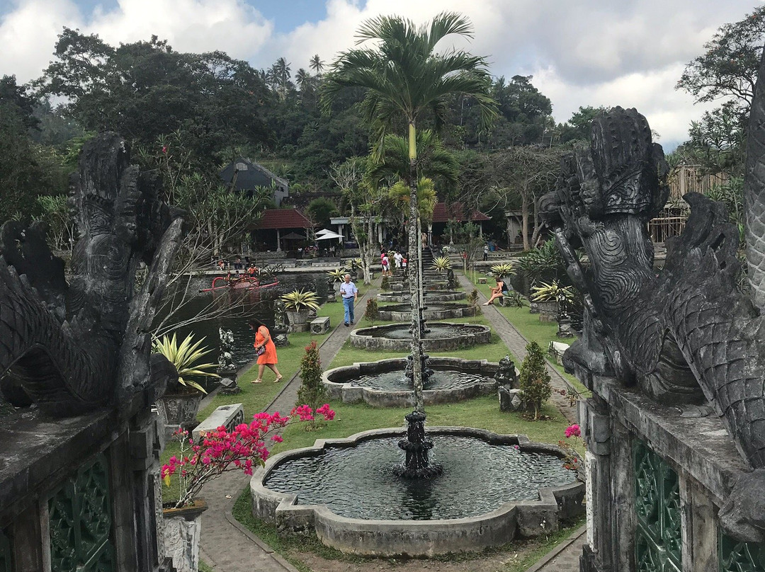 Bali Private Tour Id景点图片