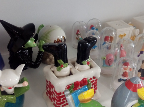 The Salt & Pepper Museum-拉纳加必去景点