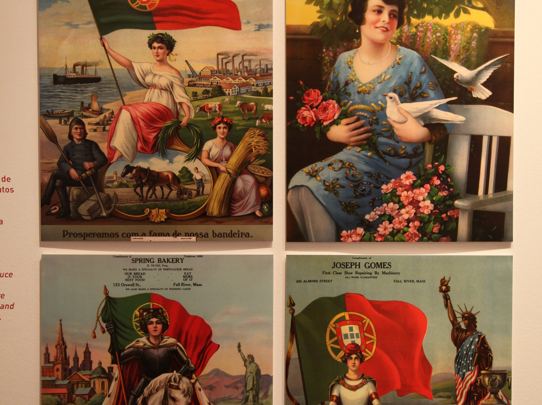 Nucleo de Santa Bárbara do Museu Carlos Machado-蓬塔德尔加达必去景点