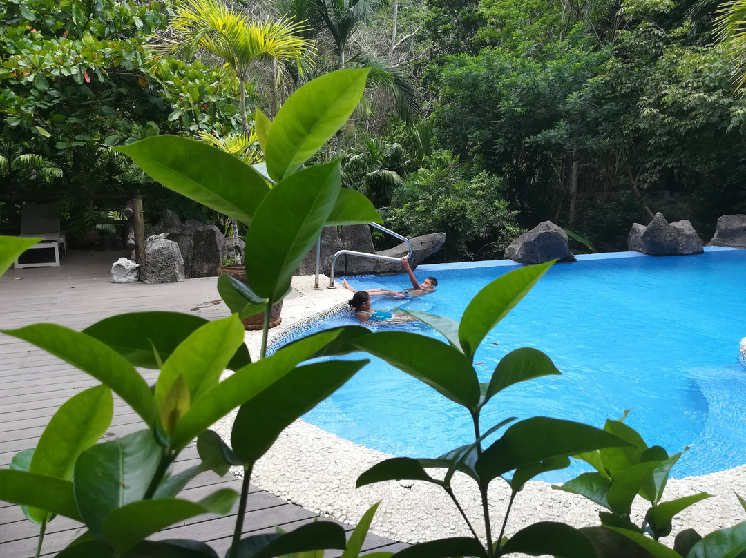 Pumilio Mountain & Ocean Hotel主图