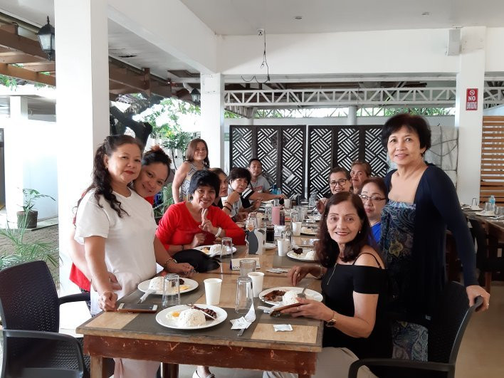 La Playa Ursula主图