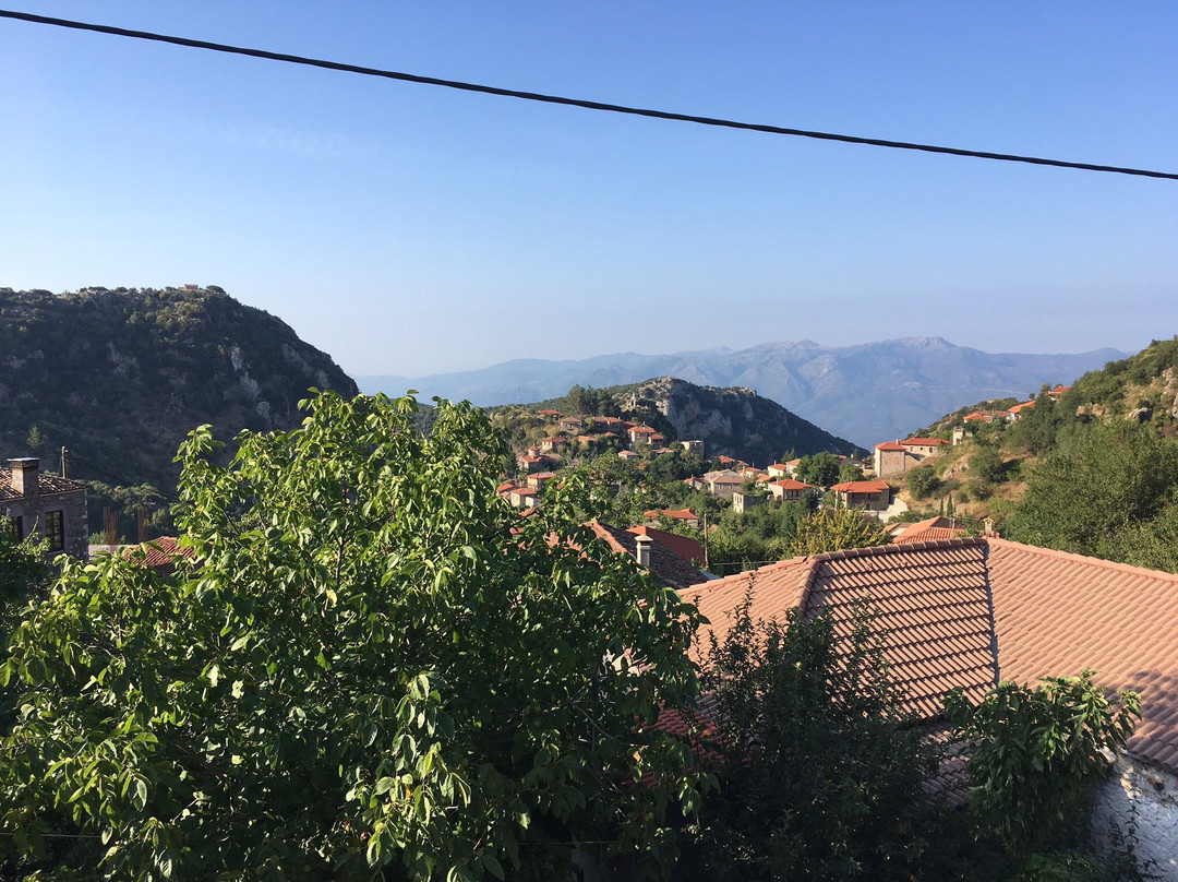 Gartagani Guest House主图