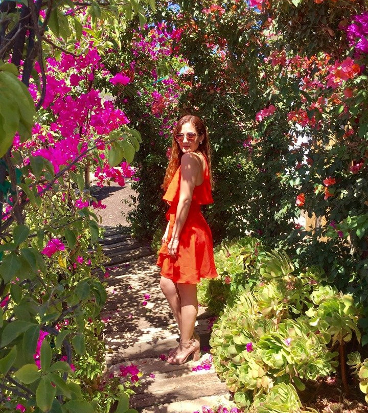 Terra del Valle B&B主图