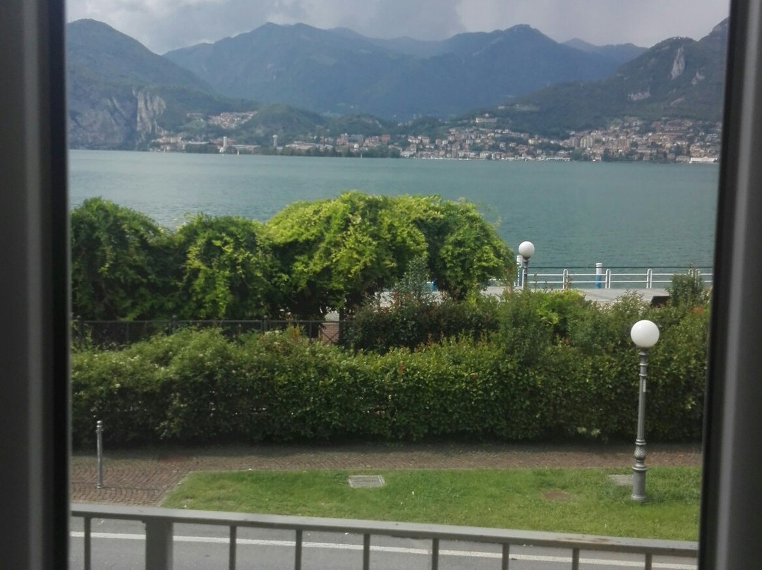 卡波维拉酒店主图