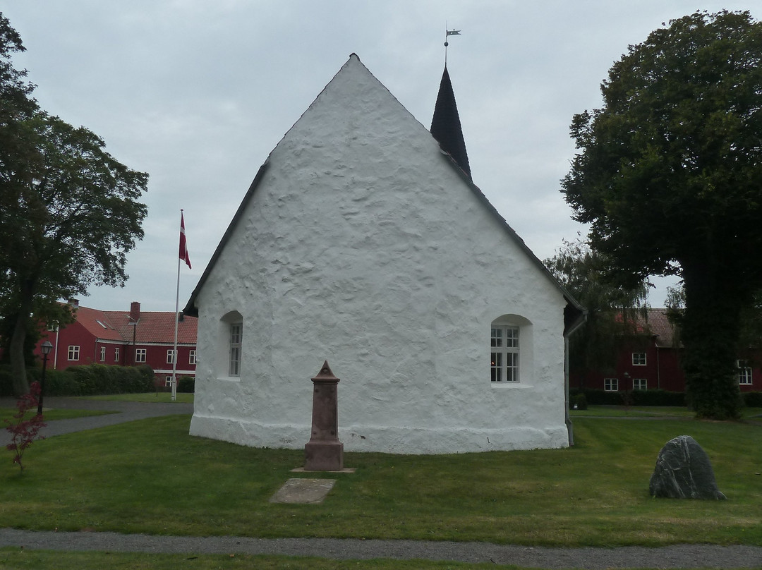 Hasle Kirke