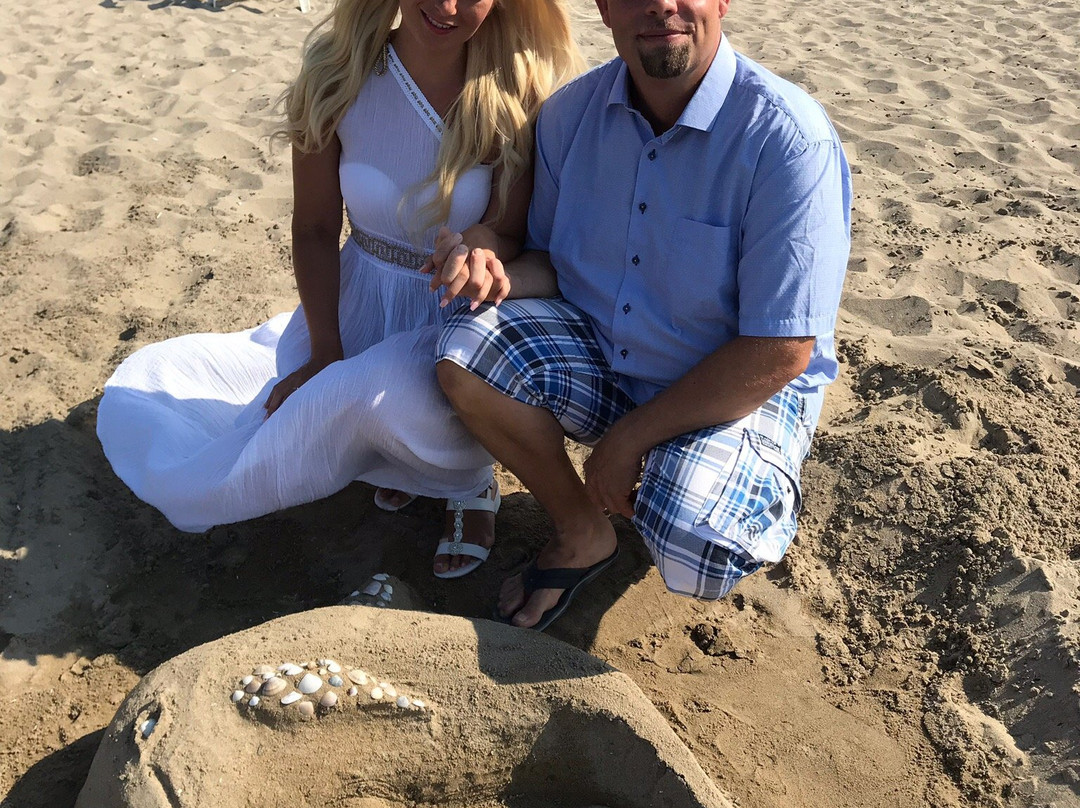 Attika Beach Hotel主图