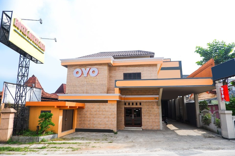 Hotel Mukti Jaya主图