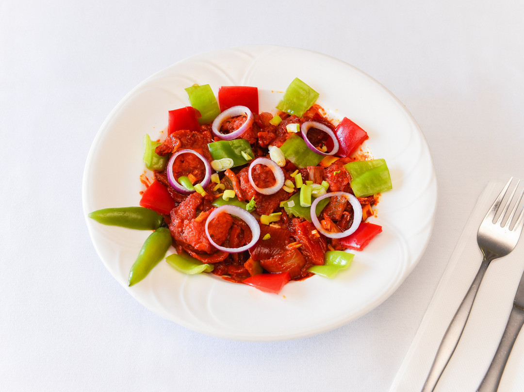 基拉腊旅馆主图