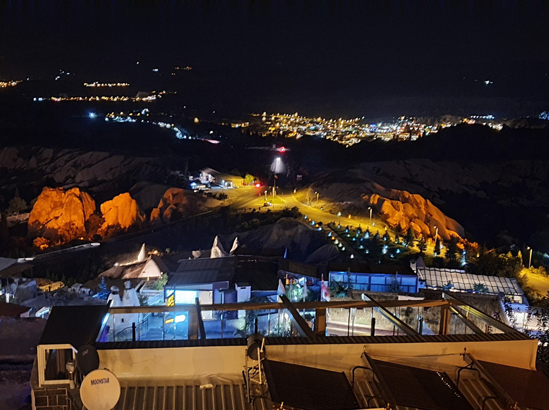 Wings Cappadocia Hotel主图