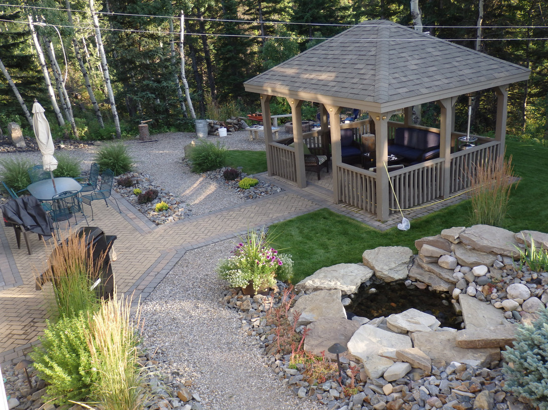 Aspen Grove Bed & Breakfast主图