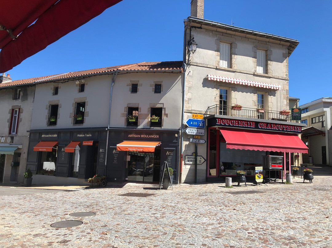 Chateau Constant主图