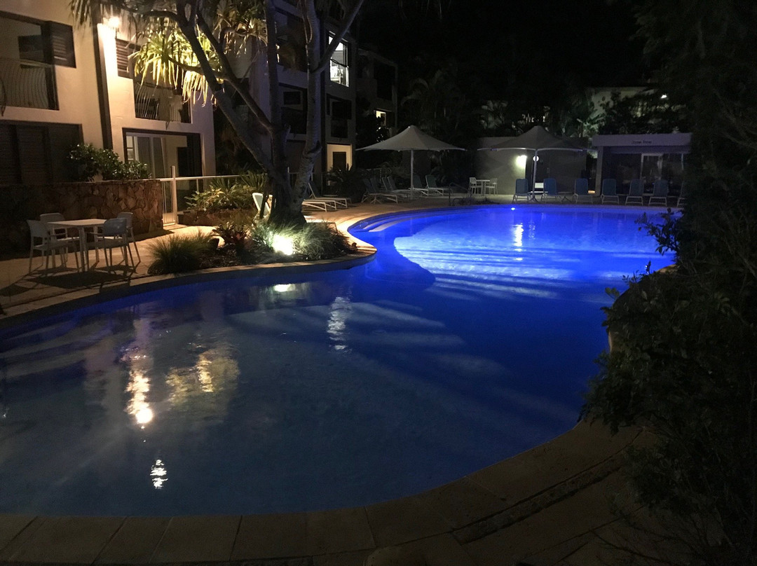 Noosa Blue Resort主图