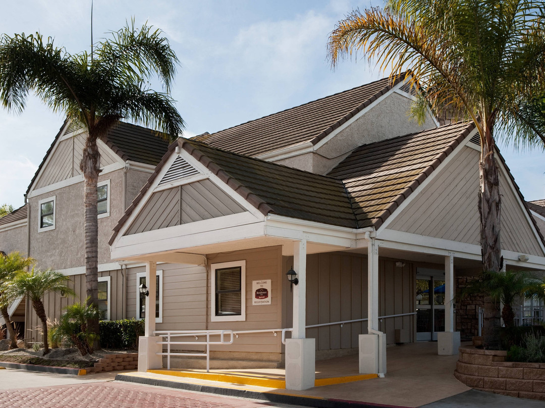 Residence Inn by Marriott Los Angeles Torrance/Redondo Beach主图