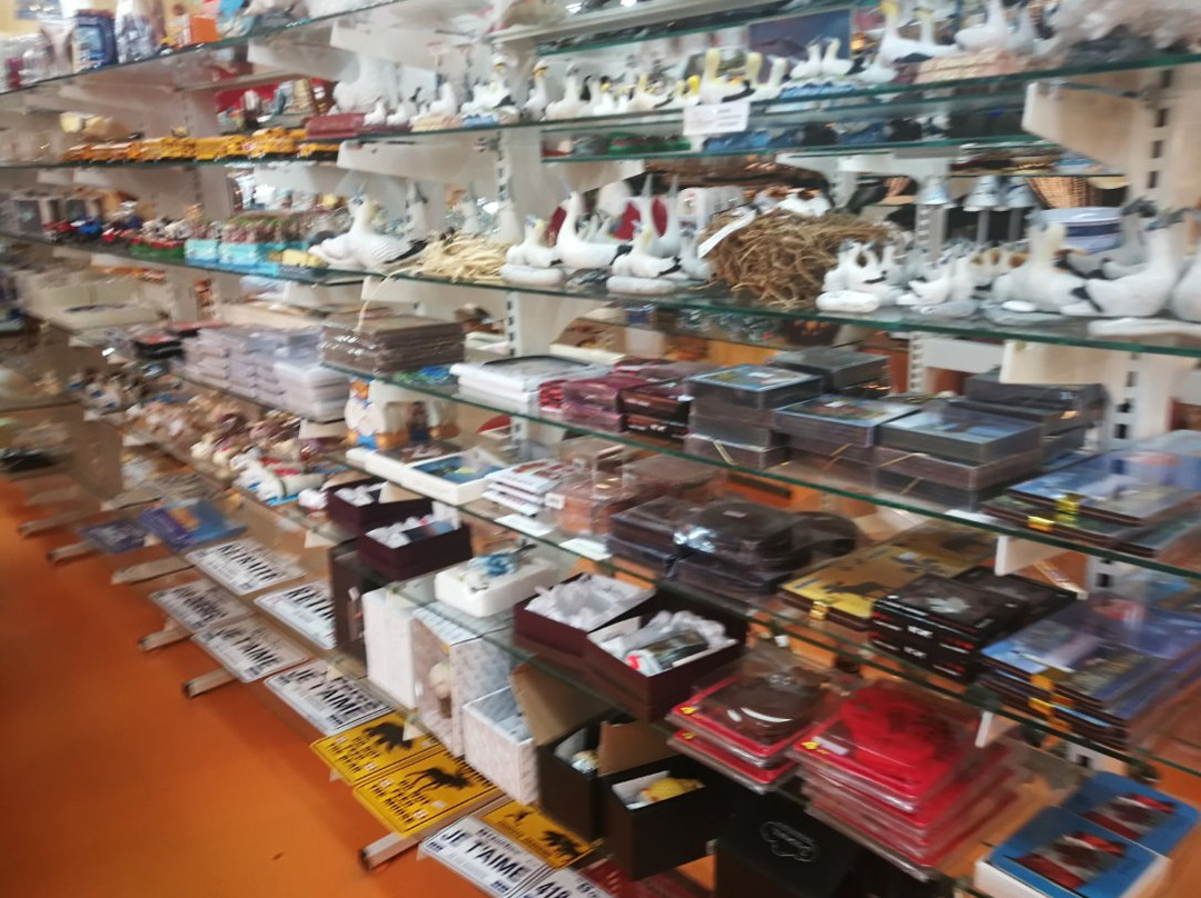 Motel Le Macareux主图