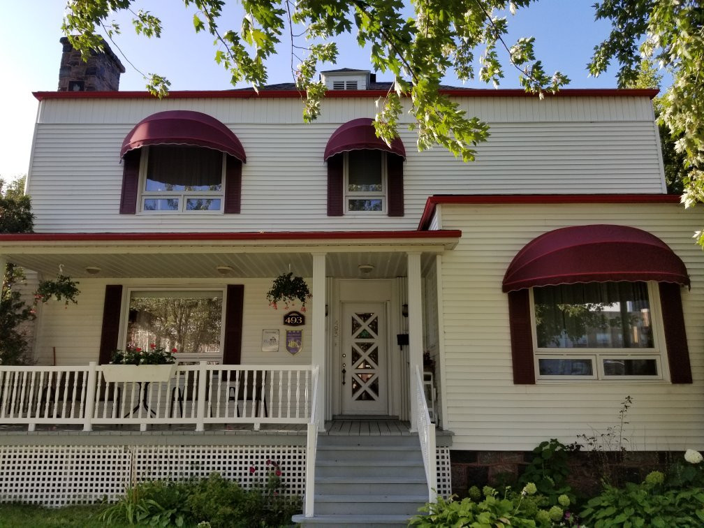 Gite La Brise du Lac主图