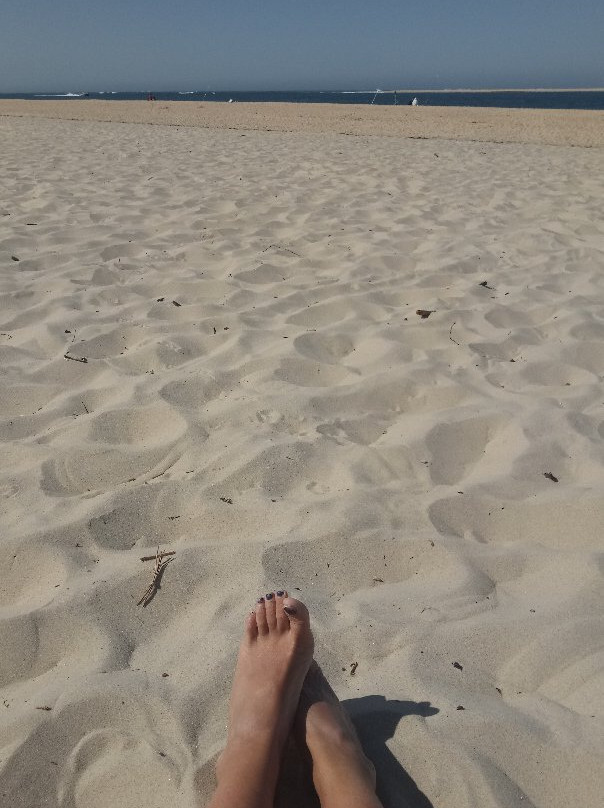 Plage du Petit Nice景点图片