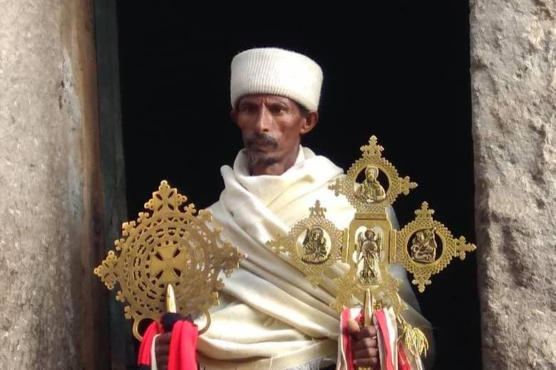 Sami ethiopia tours-拉利贝拉必去景点