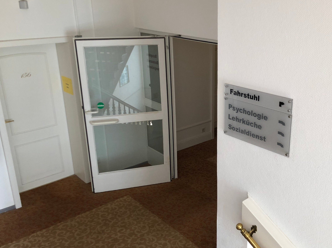 Hotel Füerstenhof主图