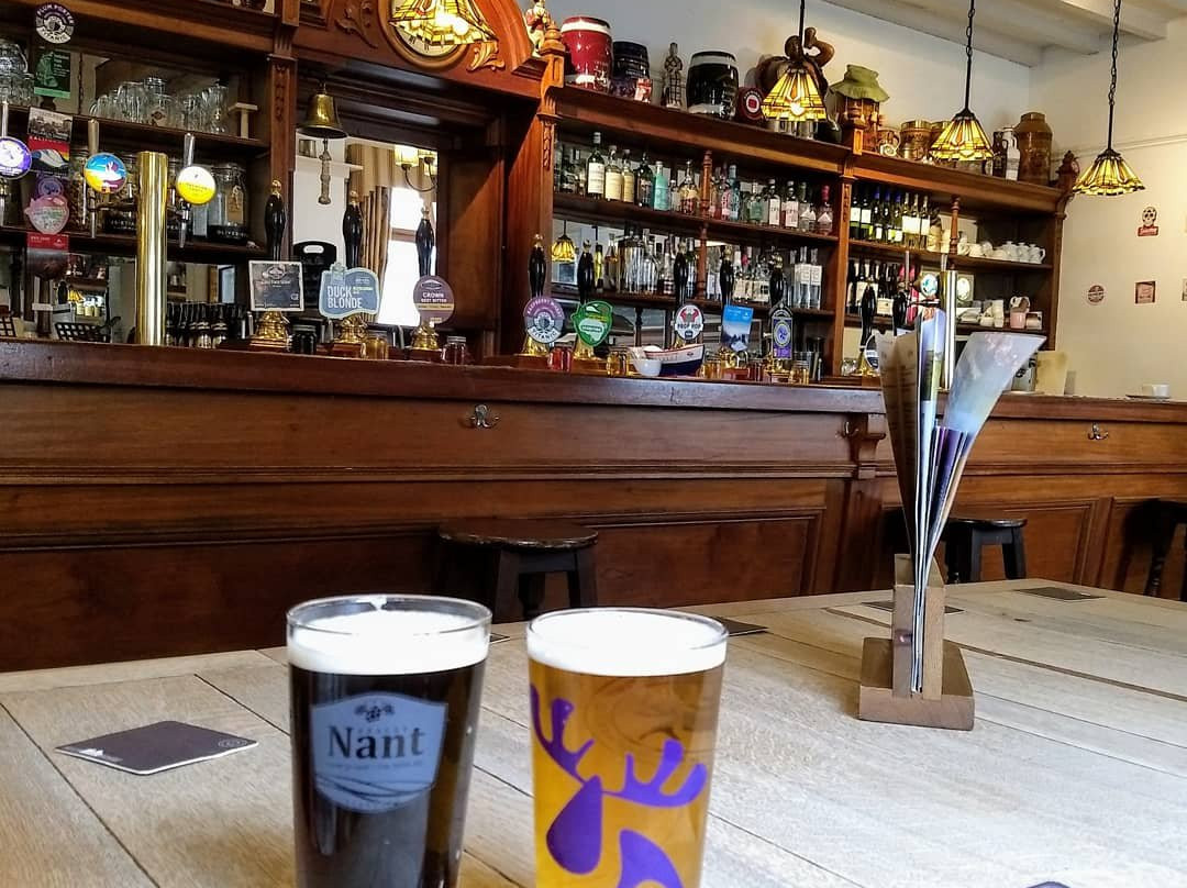 The Albion Ale House景点图片