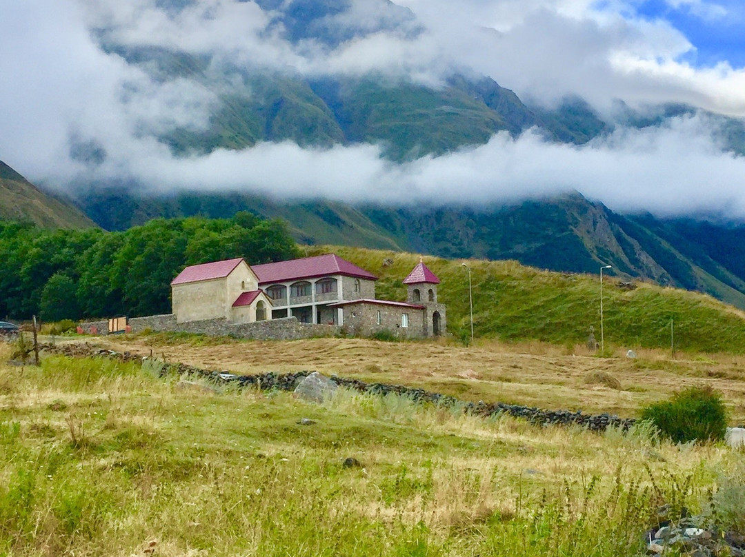 15号旅馆