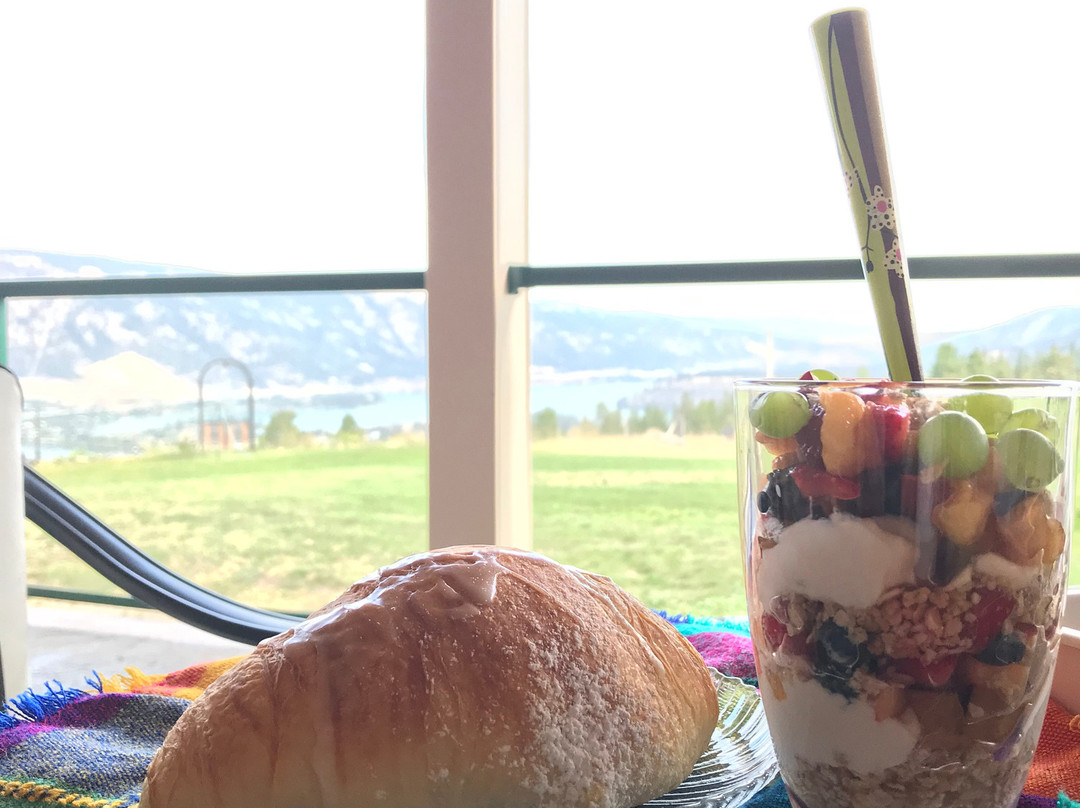 Country Ridge Bed and Breakfast主图