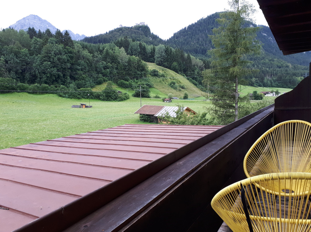 Pension Garni Waldrast主图