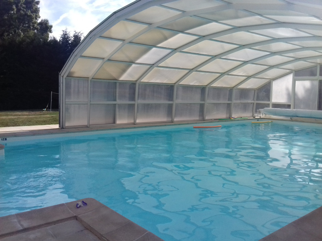 Le Moulin de Bacchus主图