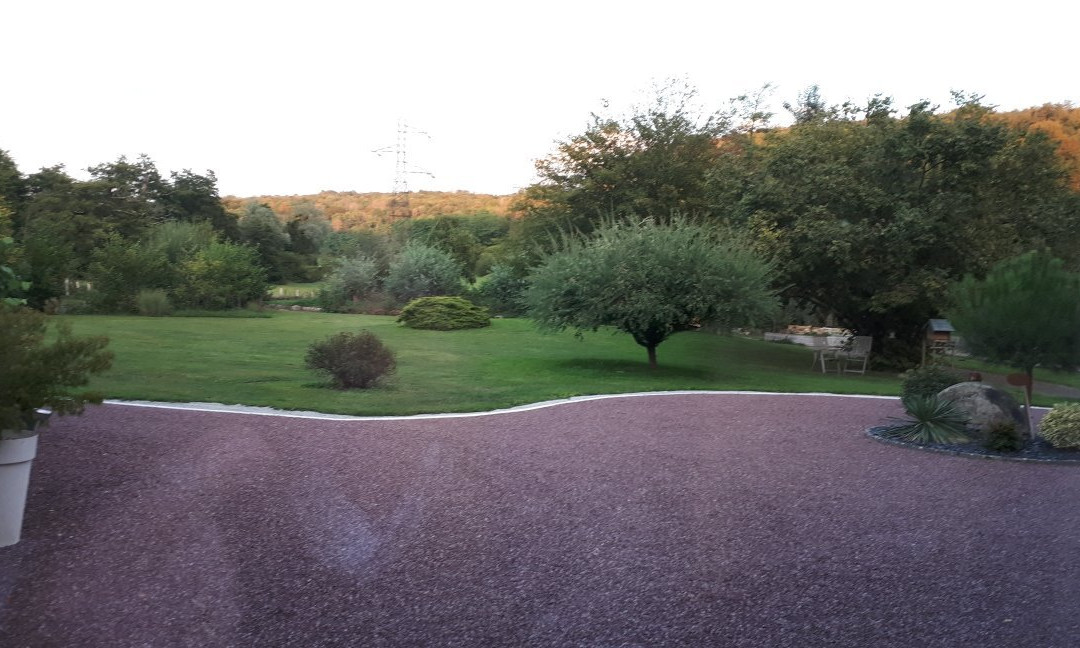 Domaine Le Puits du Moulin主图